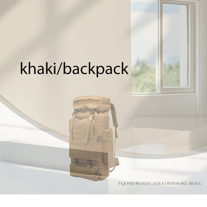 Travel Backpack – 5 Colors, for Travel – detail view 2