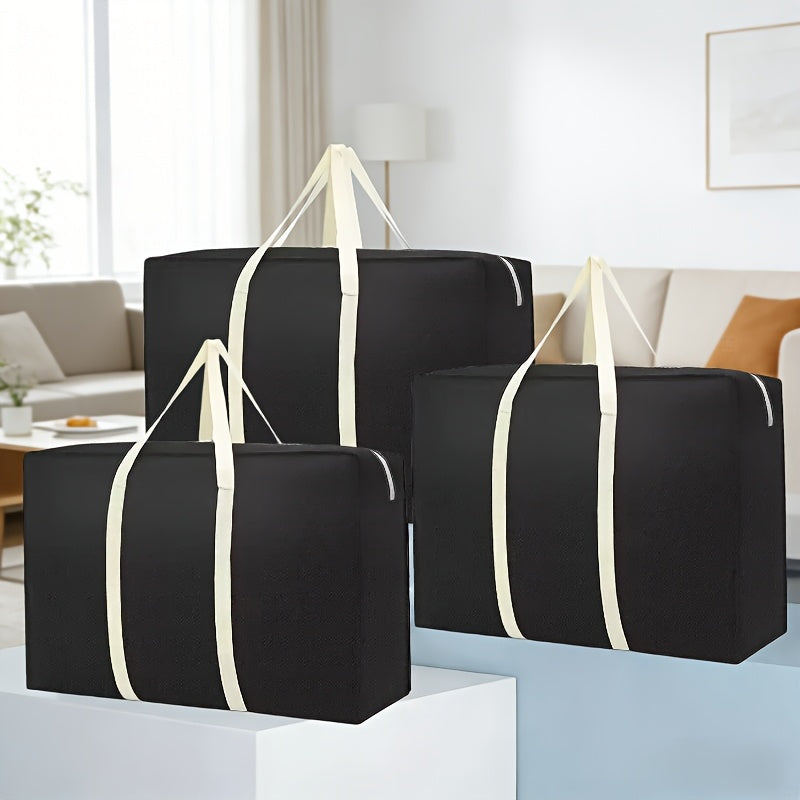 Travel Organizer Bag – 3PCS, Oversized, Foldable, for Travel – detail view 16