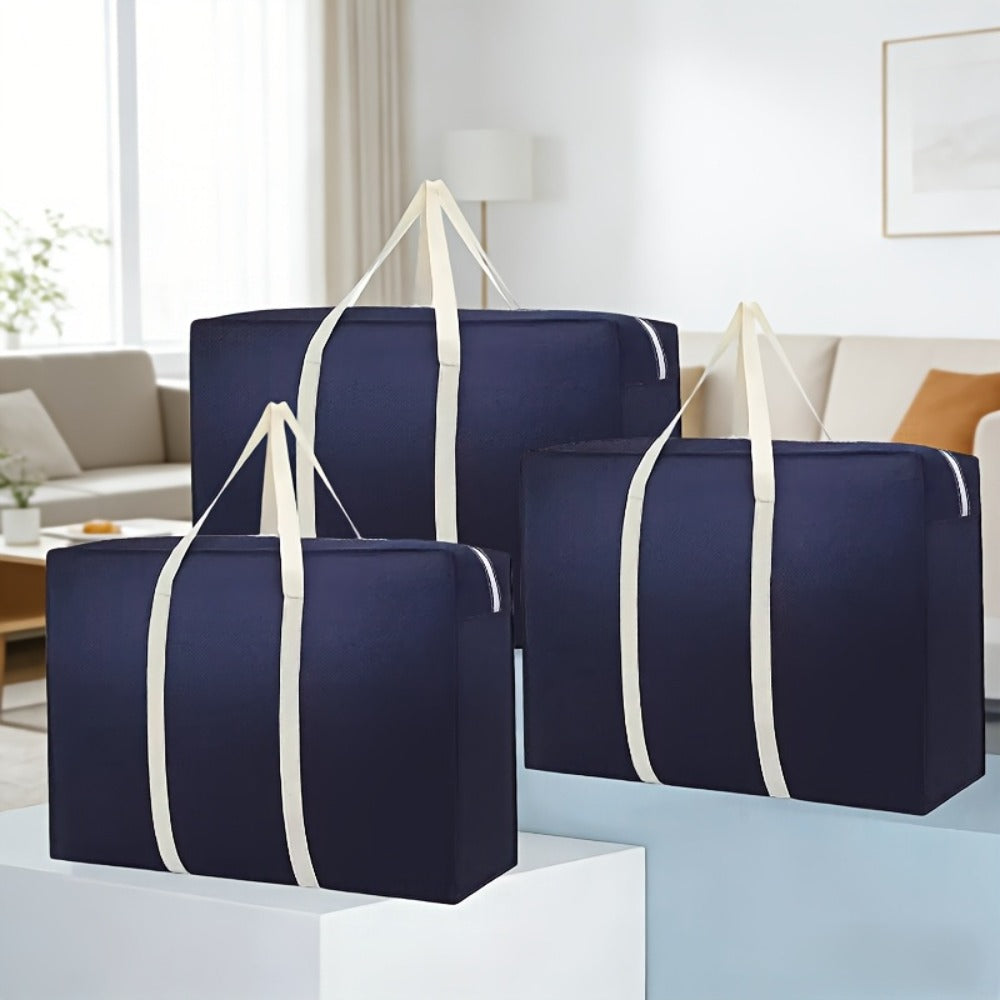 Travel Organizer Bag – 3PCS, Oversized, Foldable, for Travel – detail view 4
