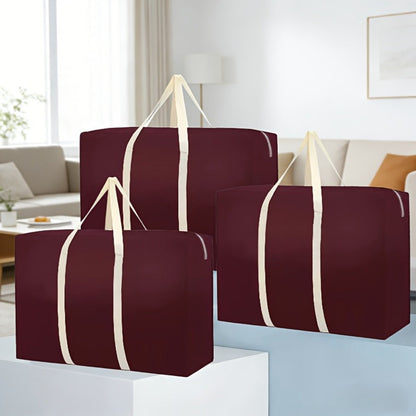 Travel Organizer Bag – 3PCS, Oversized, Foldable, for Travel – detail view 6