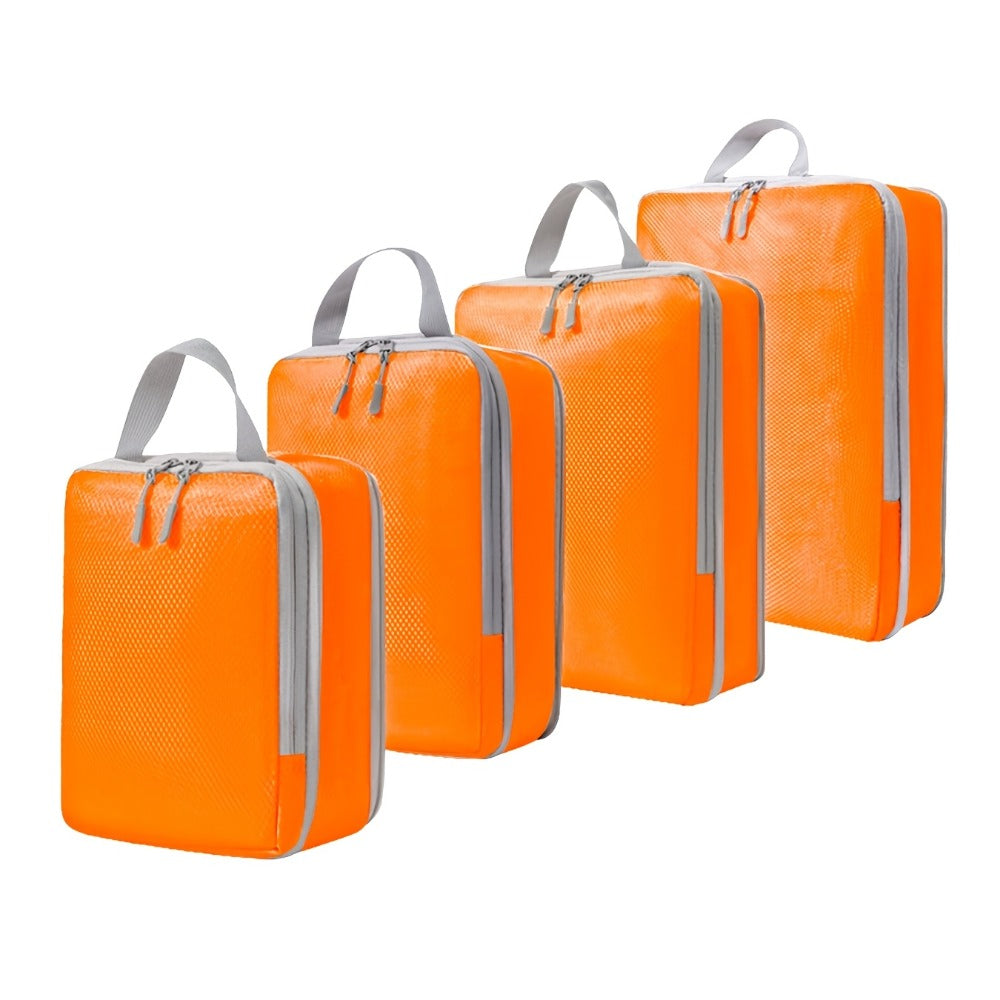 Travel Organizer Bag – 4PCS, Lightweight, Expandable, for Travel – detail view 2