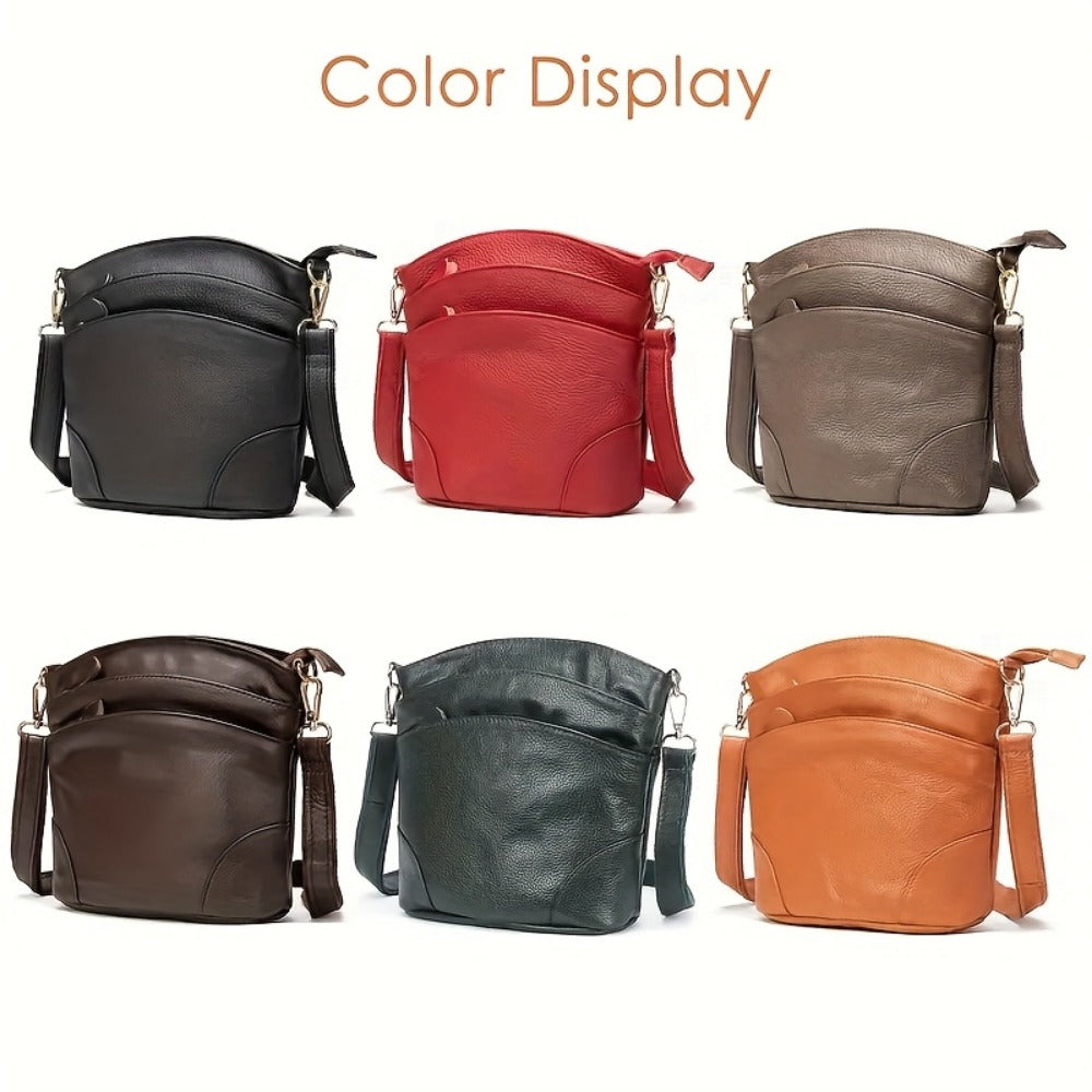 Travel Organizer Bag – Adjustable Strap, for Travel & Everyday Use – detail view 11