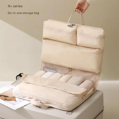 Travel Organizer Bag – Foldable, for Travel – detail view 9
