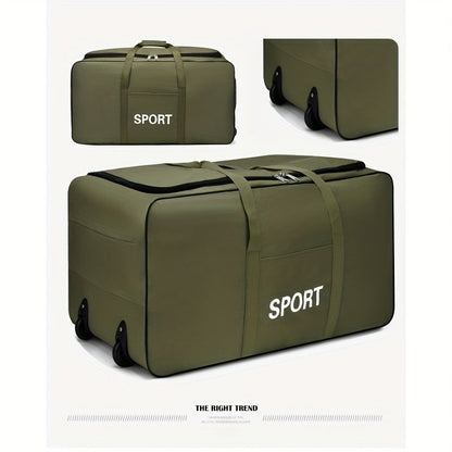 Travel Organizer Bag – Foldable, for Travel – detail view 19