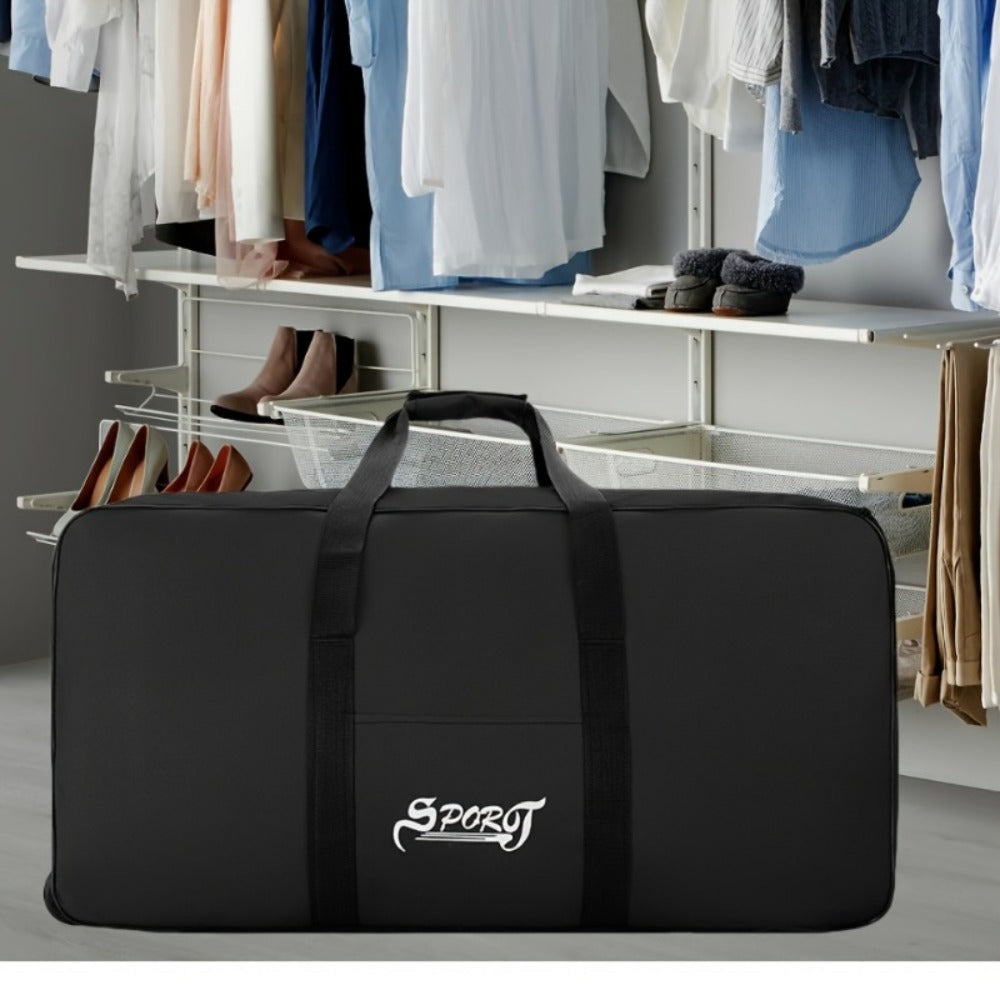 Travel Organizer Bag – Foldable, for Travel – detail view 10