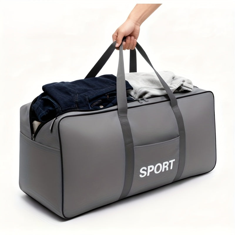 Travel Organizer Bag – Foldable, for Travel – detail view 22