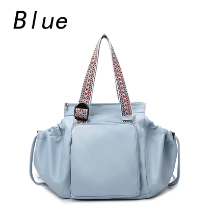 Travel Organizer Bag – Large Capacity, Foldable, Multi-Pocket, Expandable – detail view 20