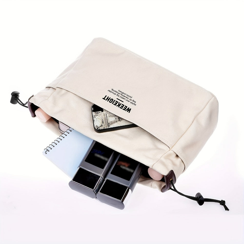 Travel Organizer Bag – Multi-Pocket, Lightweight, for Travel – detail view 16