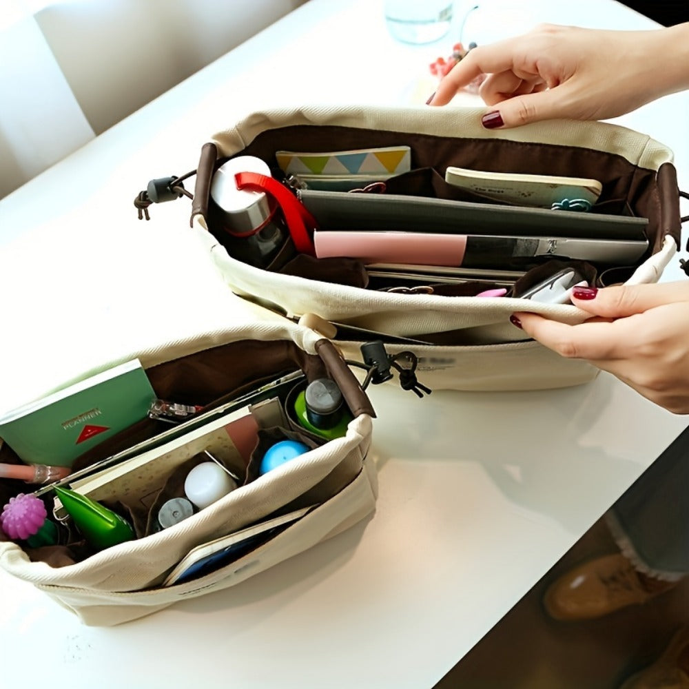 Travel Organizer Bag – Multi-Pocket, Lightweight, for Travel – detail view 20