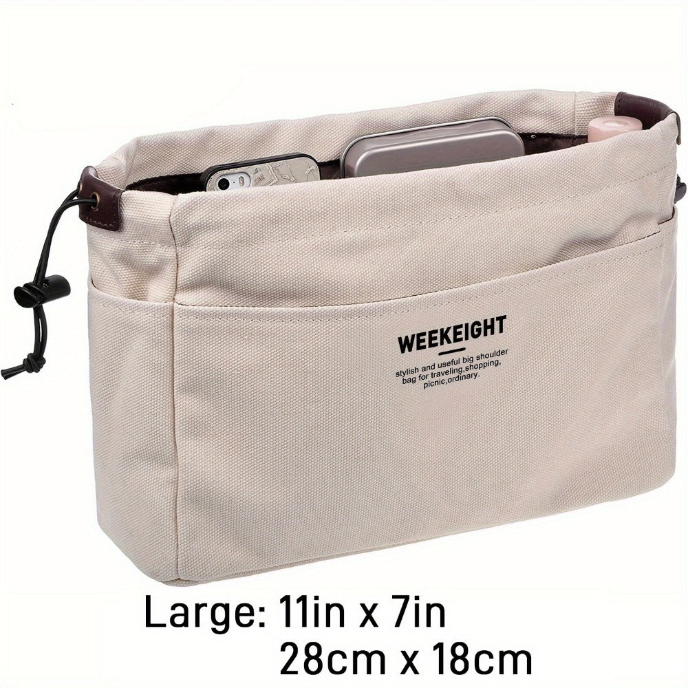 Travel Organizer Bag – Multi-Pocket, Lightweight, for Travel – detail view 13