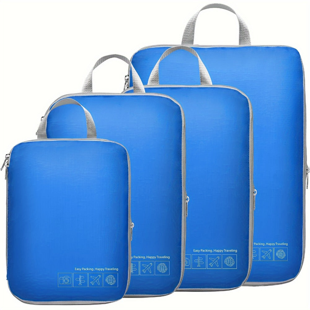 Travel Organizer Bag – Nylon, for Travel – detail view 4