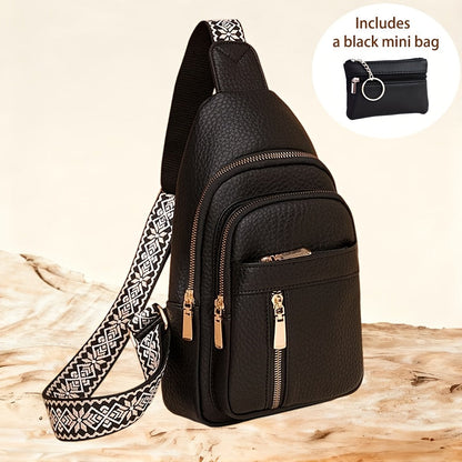 Travel Organizer Bag – RFID Blocking, Multi-Pocket, Lightweight, for Travel – detail view 9