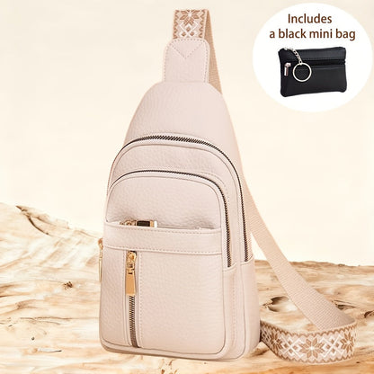 Travel Organizer Bag – RFID Blocking, Multi-Pocket, Lightweight, for Travel – detail view 5