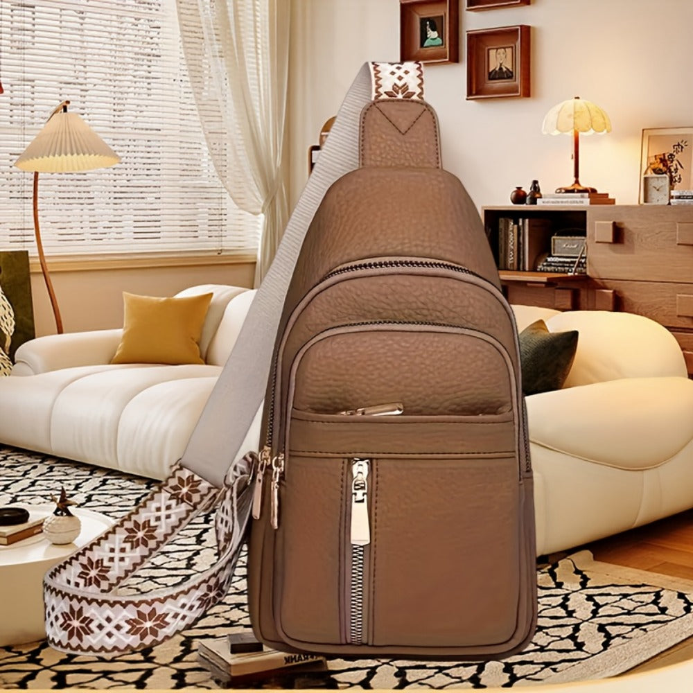 Travel Organizer Bag – RFID Blocking, Multi-Pocket, Lightweight, for Travel – detail view 21