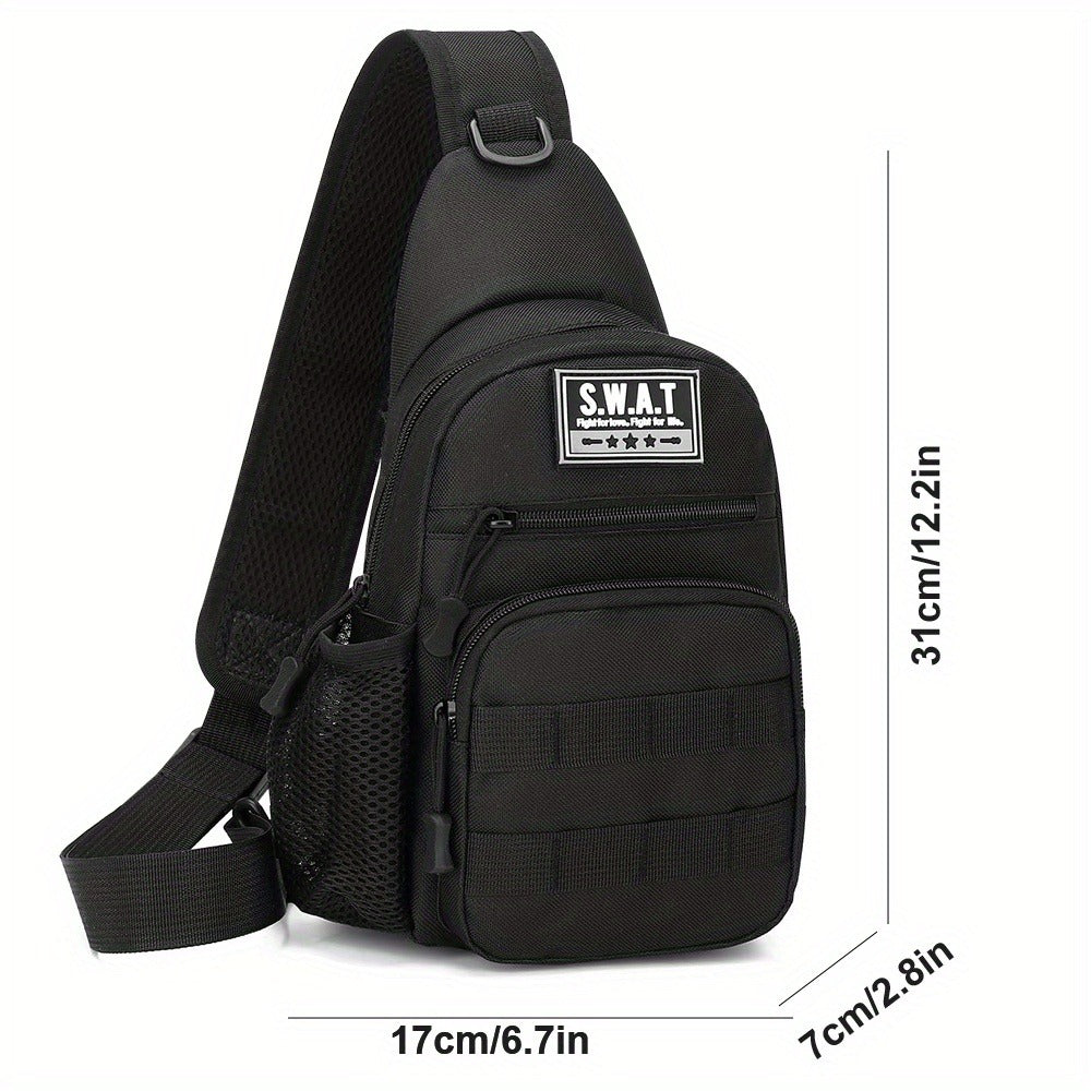 Travel Umbrella – Adjustable Strap, for Travel & Everyday Use – detail view 16