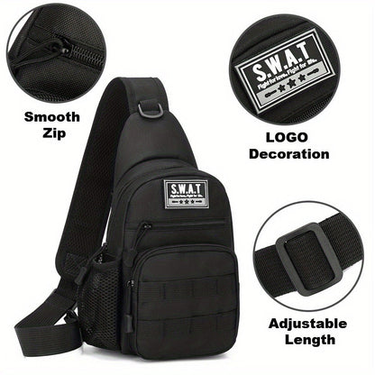 Travel Umbrella – Adjustable Strap, for Travel & Everyday Use – detail view 5