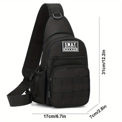 Travel Umbrella – Adjustable Strap, for Travel & Everyday Use – detail view 6