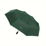 Blackish Green