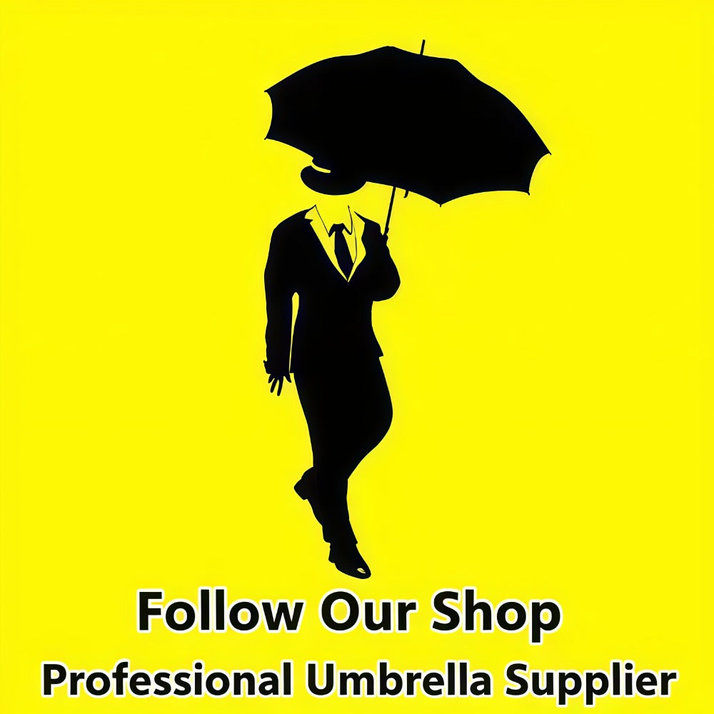 Travel Umbrella – Automatic, Lightweight, Waterproof, Windproof – detail view 26