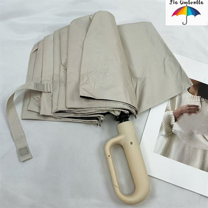 Travel Umbrella – Automatic, Lightweight, Waterproof, Windproof – detail view 29