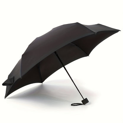 Travel Umbrella – Compact, Lightweight, Waterproof, Mini – detail view 2
