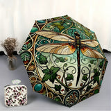 Dragonfly style