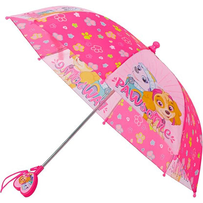 Travel Umbrella – Polyester, Lightweight – detail view 5