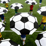Football Umbrella