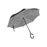 C Shaped Handle Umbrella-LT-1014