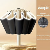Light Rice White