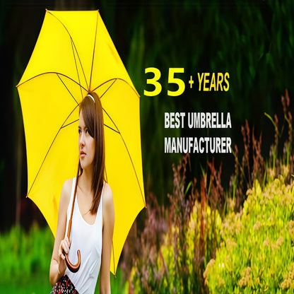 Travel Umbrella – Windproof, Compact, for Travel – detail view 32
