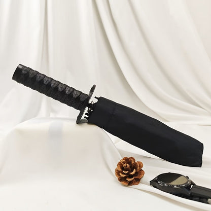 Travel Umbrella – Windproof, Foldable, Lightweight, Compact – detail view 4