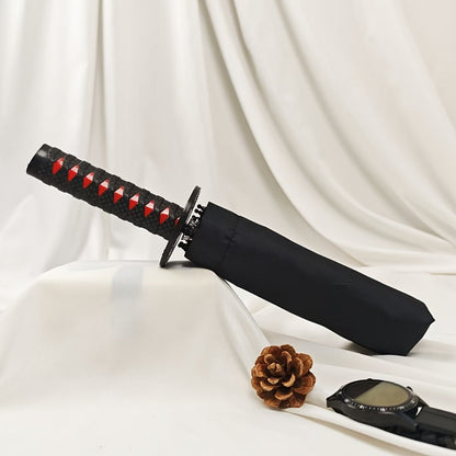 Travel Umbrella – Windproof, Foldable, Lightweight, Compact – detail view 6