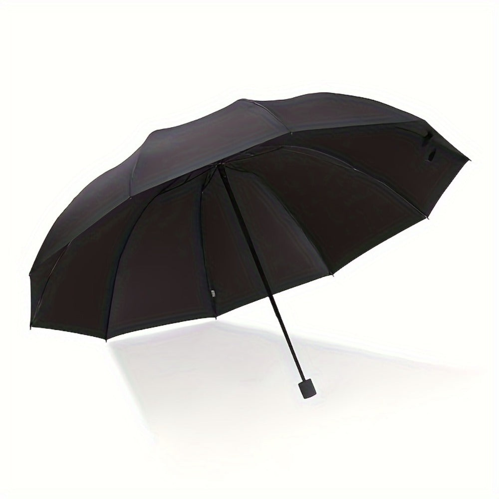 Travel Umbrella – Windproof, Waterproof, for Travel & School – detail view 2