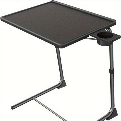 TV Trays And Folding Tables for Practical Everyday Home Use in Living Room detail image