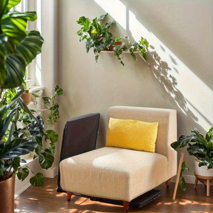 TV Trays And Folding Tables for Practical Everyday Home Use in Living Room detail image - detail view 4