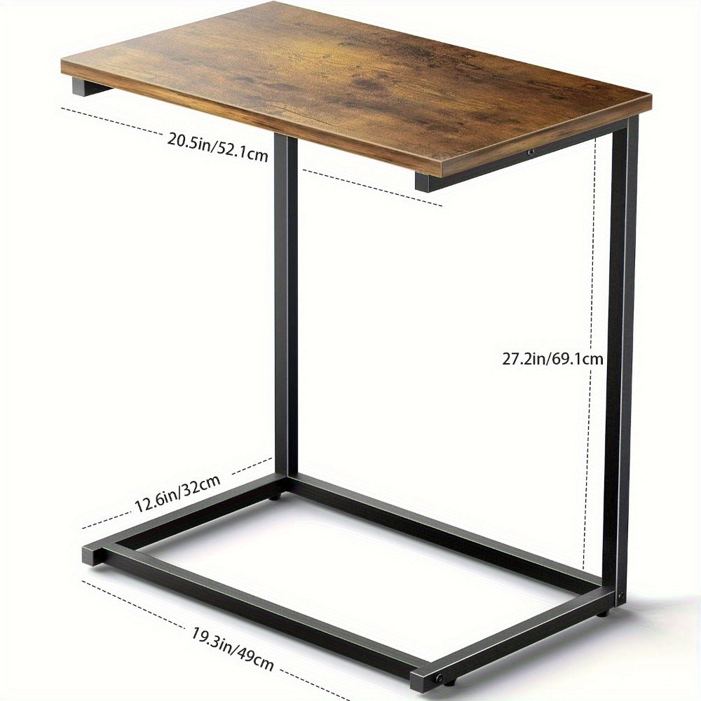 TV Trays And Folding Tables for Practical Everyday Home Use in Living Room detail image - detail view 8