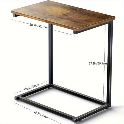 TV Trays And Folding Tables for Practical Everyday Home Use in Living Room detail image - detail view 8