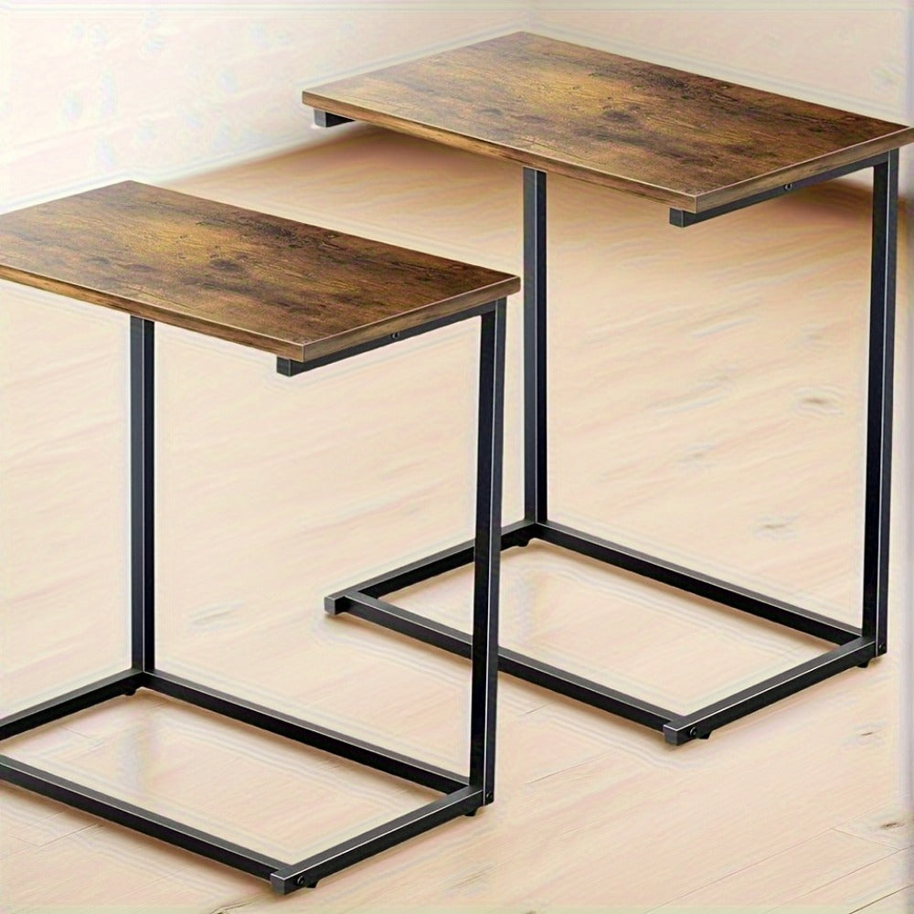 TV Trays And Folding Tables for Practical Everyday Home Use in Living Room detail image - detail view 9