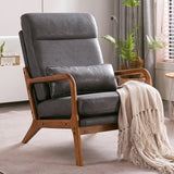Microfiber-Dark Grey