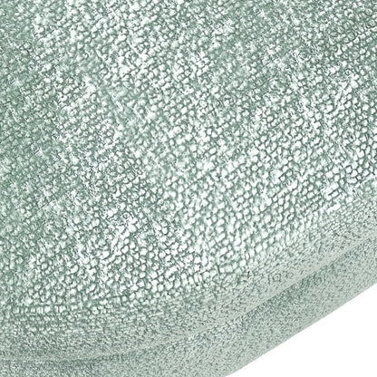 Upholstered Solid Wood Storage Ottoman Bench with Hidden Storage for Living Room detail image - detail view 16
