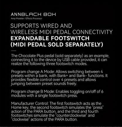 USB Audio Interface, M-VAVE, Digital, Integrated for Recording and Streaming detail image - detail view 30