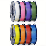 High Speed PLA 8*250g