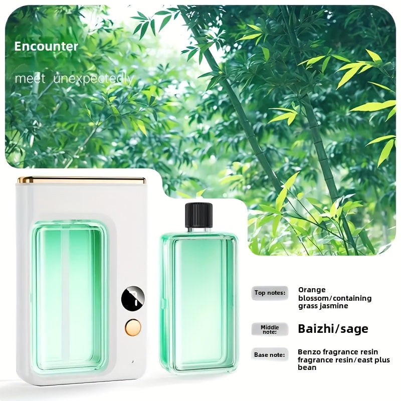 Ultrasonic Essential Oil Diffuser & Humidifier with Auto Shut-Off, Quiet Aromatherapy for Home Bedroom Office