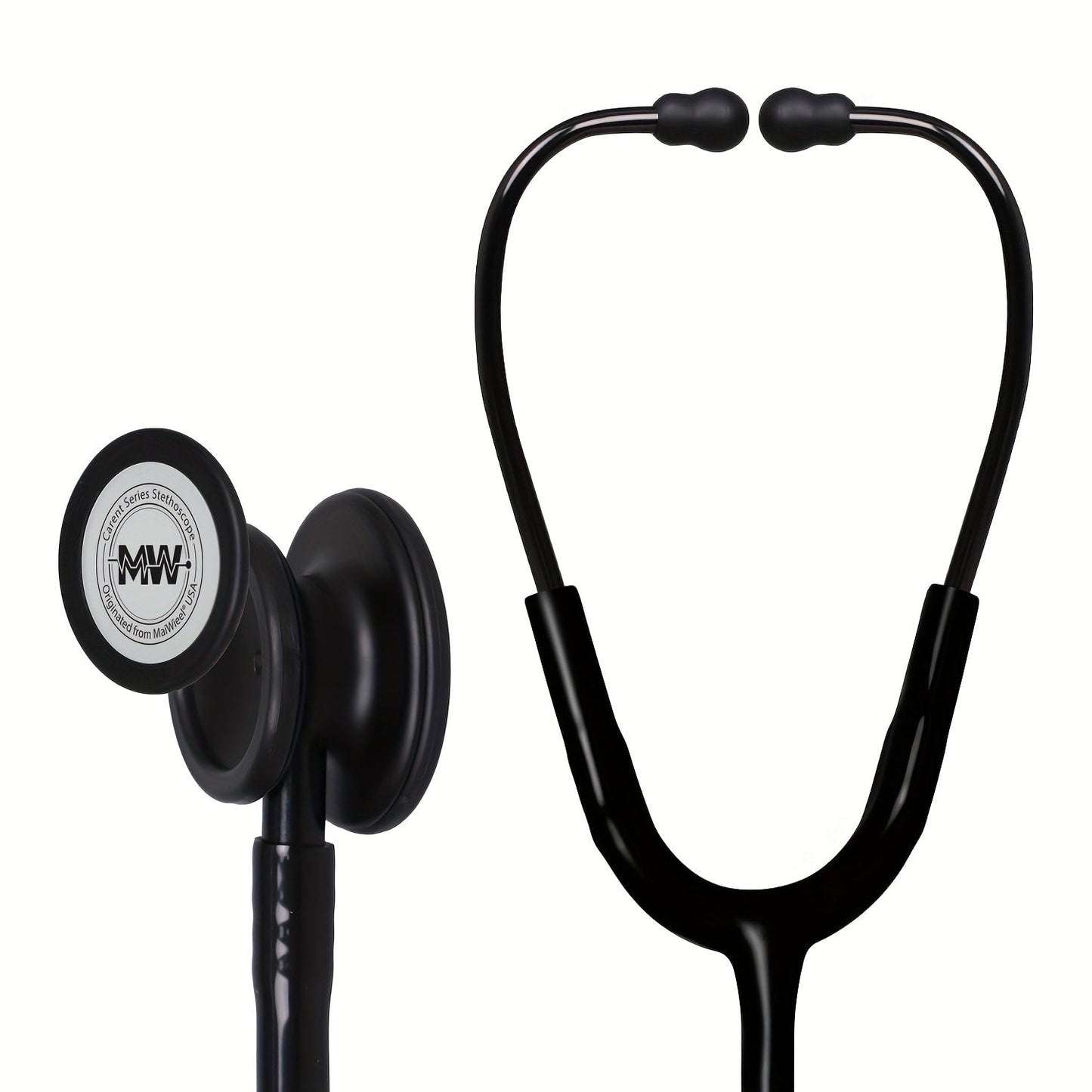 Professional Dual Head Stethoscope, Classic III Medical Stethoscope for Nurses, Doctors & Medical Students