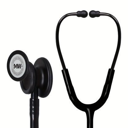 Professional Dual Head Stethoscope, Classic III Medical Stethoscope for Nurses, Doctors & Medical Students