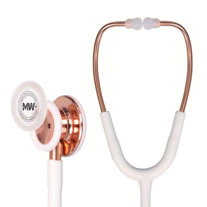 Professional Dual Head Stethoscope, Classic III Medical Stethoscope for Nurses, Doctors & Medical Students