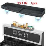Magnetic Stove Top Rack