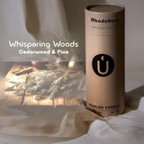 Whispering Woods