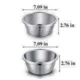 Diameter 7.09inch